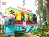 Thảm bay hai chiều