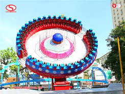 Thám hiểm mặt trăng