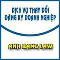 Tư vấn thay đổi đăng ký kinh doanh