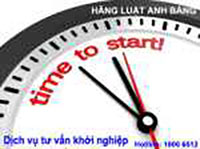 Tư vấn thành lập doanh nghiệp