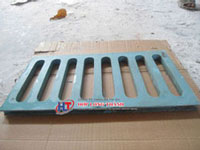 Lưới chắn rác composite