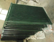 Lưới chắn rác composite