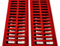 Lưới chắn rác composite