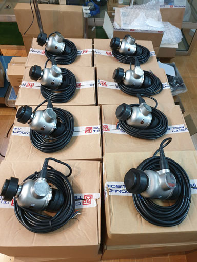 Thiết bị và phụ kiện ngành cân