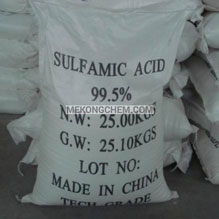 Acid Sulfamic