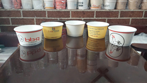 Tô giấy 8oz