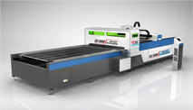 Máy cắt laser fiber SLC- Series