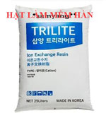 Hạt làm mềm nước