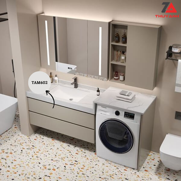 Tấm gỗ Metallic TAM602