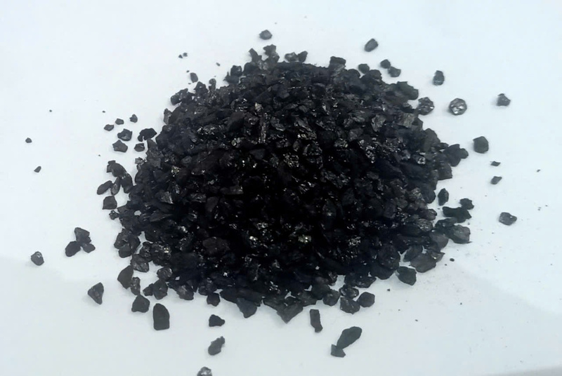 Than hoạt tính Trúc Vàng