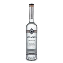 Vodka cao cấp Krakus Exclusive 700ML