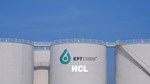 HCl