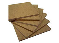 Gỗ MDF