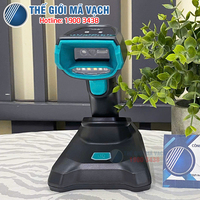 Máy quét mã vạch iData J16-BT