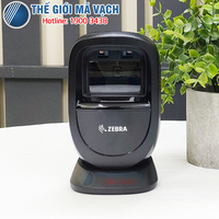 Máy quét mã vạch Zebra DS9038