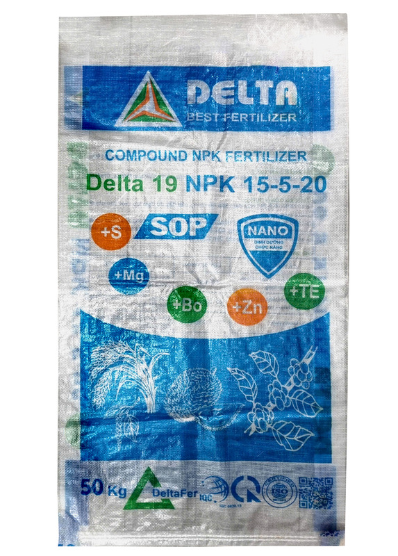 Bao PP dệt đơn