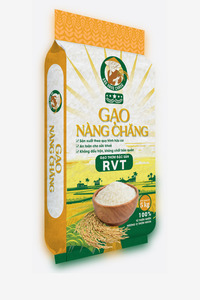 Túi Pape gạo