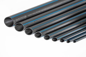 Ống HDPE