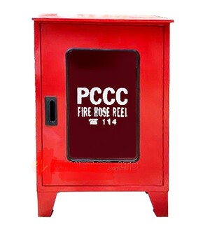Tụ đựng thiết bị PCCC