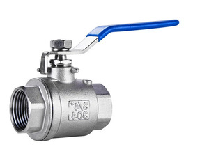 Van bi Ball Valve