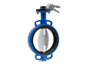 Van bướm Butterfly Valve