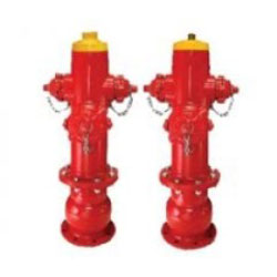 Trụ nước cứu hỏa