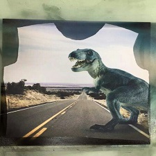 IN CHUYỂN NHIỆT TRÊN TOÀN THÂN ÁO In chuyển nhiệt trên toàn thân áo