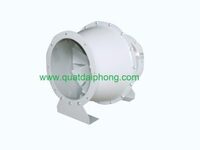 Quạt hướng trục tròn GXF – 300A