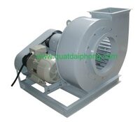 Quạt ly tâm gián tiếp QLTG – 4P01