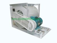 Quạt ly tâm lưu lượng lớn QLL – 4P01