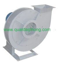 Quạt ly tâm siêu cao áp QLTS – 2P01