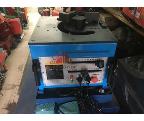 Cho thuê máy uốn sắt