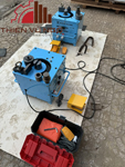 Máy uốn sắt