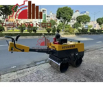 Xe lu dắt tay