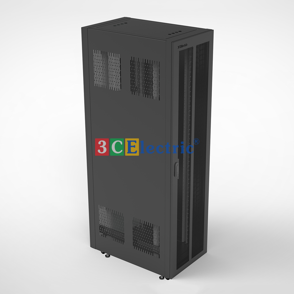 Tủ rack Data Center 45U D1000