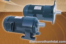 Motor giảm tốc