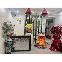 Hình ảnh khách sạn Ánh Sao