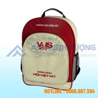 Balo Anh Ngữ hội Việt Mỹ