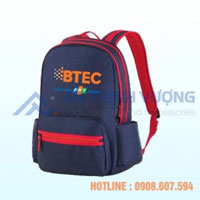 Balo học sinh