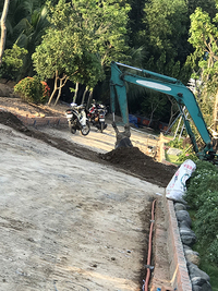 Thi công sửa chữa và bảo trì công trình