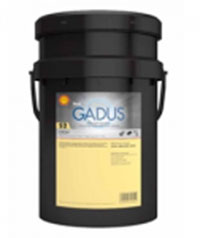 Shell Gadus S2 V2 20-1