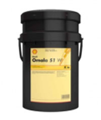 Shell Omala S1 W460