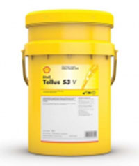 Shell Tellus S3 V