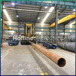 Vận chuyển hàng hoá bằng xe nâng 1-25 tấn