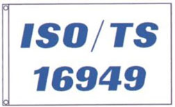 Hệ thống ISO TS16949