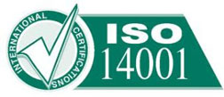 Hệ thống quản lý Môi Trường ISO 14001
