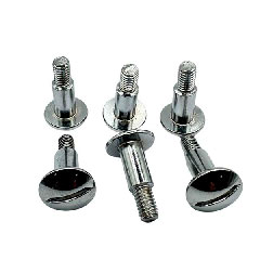 Ốc cốp xe Dream mạ Nikel