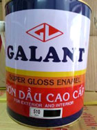 Sơn Galant