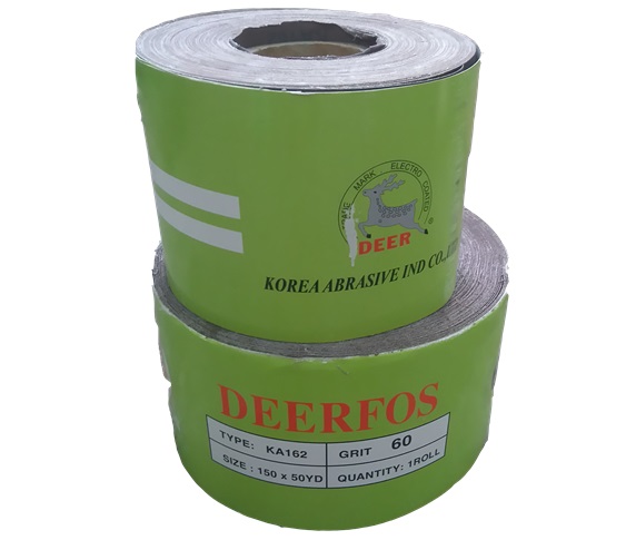 Nhám cuộn con nai - KA162