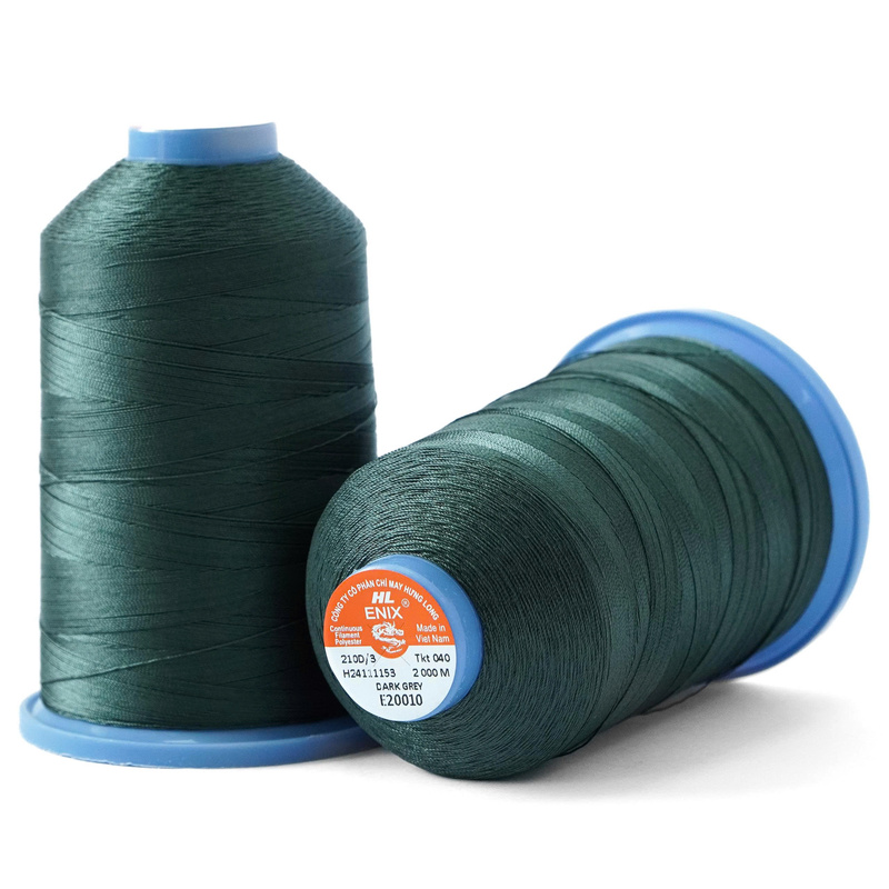 Continuos Filament Polyester